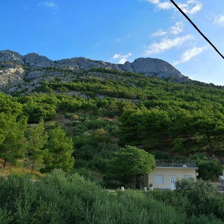 Holiday Home Perlica Marusici  ภายนอก รูปภาพ