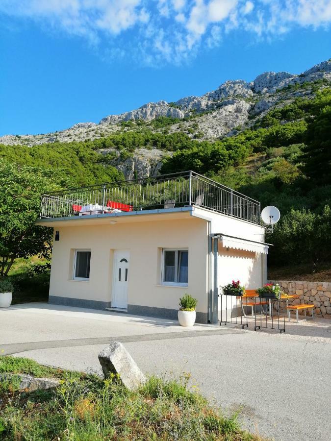 Holiday Home Perlica Marusici  ภายนอก รูปภาพ