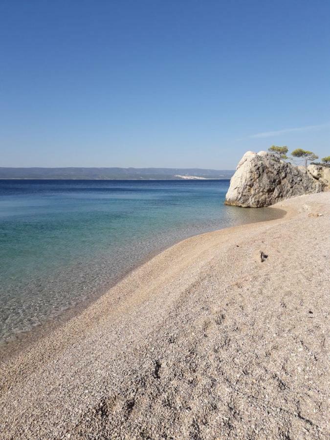 Holiday Home Perlica Marusici  ภายนอก รูปภาพ