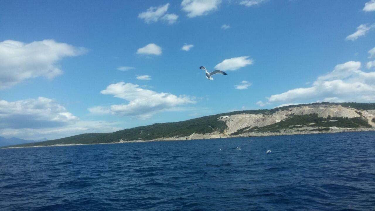 Holiday Home Perlica Marusici  ภายนอก รูปภาพ