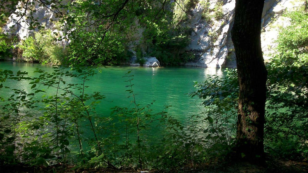 Holiday Home Perlica Marusici  ภายนอก รูปภาพ