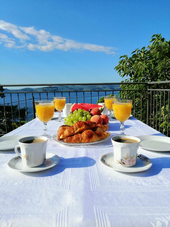 Holiday Home Perlica Marusici  ภายนอก รูปภาพ
