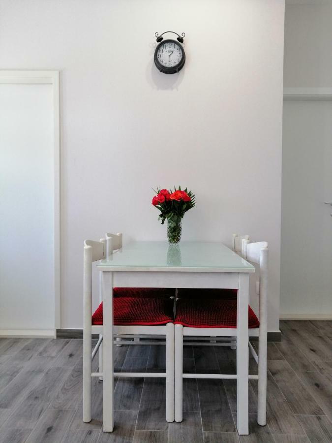 Holiday Home Perlica Marusici  ภายนอก รูปภาพ
